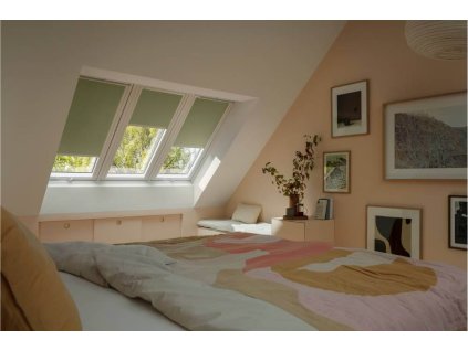 DKY Velux roleta