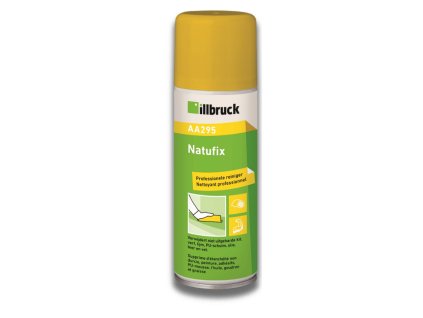 ilbruck natufix cistic
