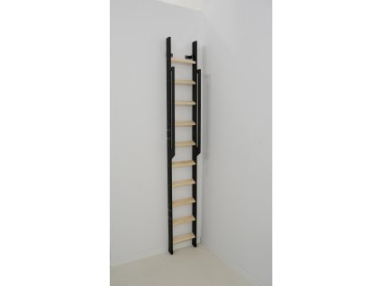 Rebřík Minka Strong Step (Výška 152 cm)