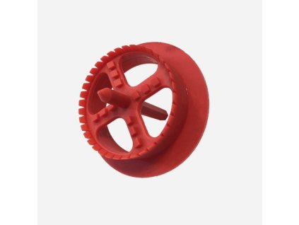 pvc freza na polystyrenovou zatku 67mm