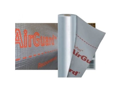 dupont airguard sealant tmel