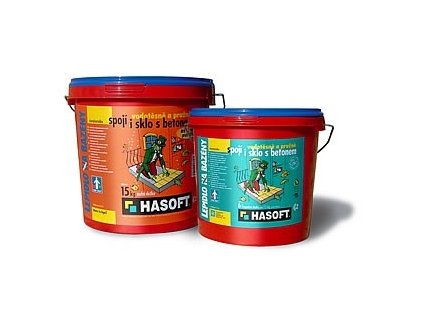 472 hasoft lepidlo na bazeny 21kg 15kg 6kg