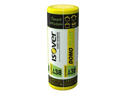 Isover DOMO PLUS (Tloušťka TWIN 16/8)