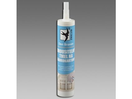 297 den braven brousitelny tmel na sadrokartony 280ml