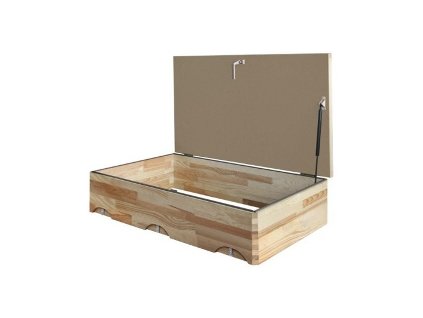 Fakro horní kryt LXW (Stavební otvor 51x80 cm)