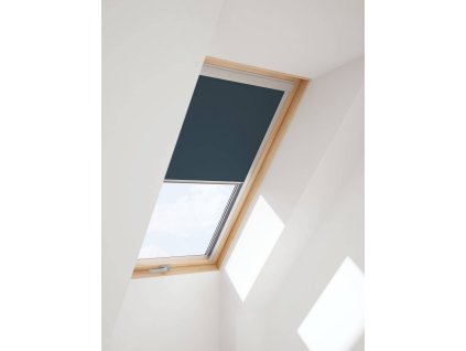 07 DUR 4232 petrol blue installed 2