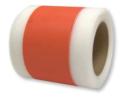 Hasoft těsnicí pás KLASIK (Barva červená, Délka 10 (m))