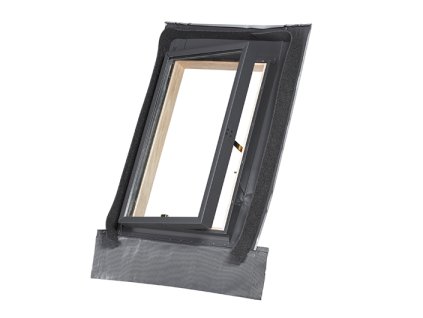 visual product windows and chassis flex 1