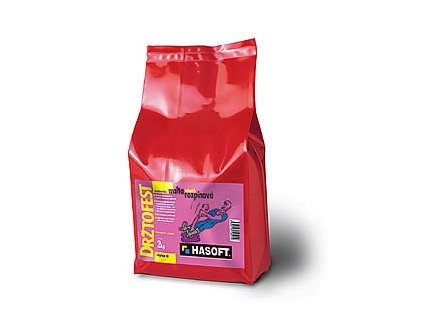 538 hasoft drztofest 5kg