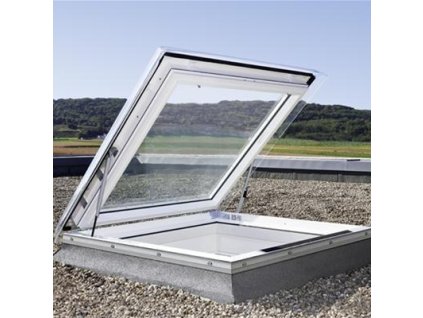bimK Velux Access flat roof windows 1333