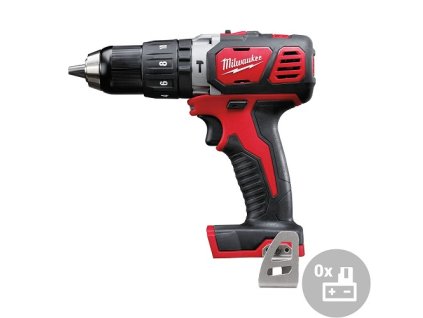 5966 milwaukee aku priklepova vrtacka m18 bpd 0 18v