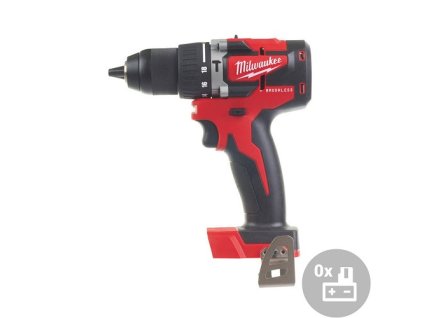5972 milwaukee aku priklepova bezuhlikova vrtacka m18 cblpd 0 18v