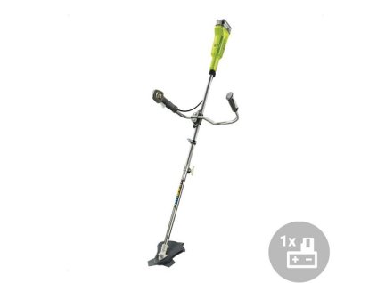 6257 ryobi aku krovinorez rbc18x20b4f 18v 20cm