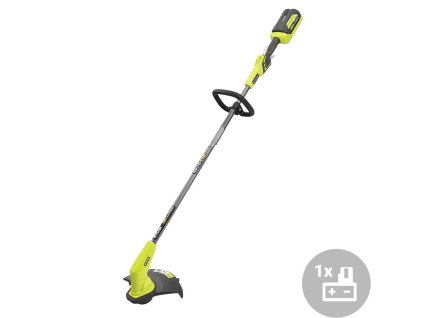 Ryobi Aku vyžínač na trávu RY36LT33A-120, 36V