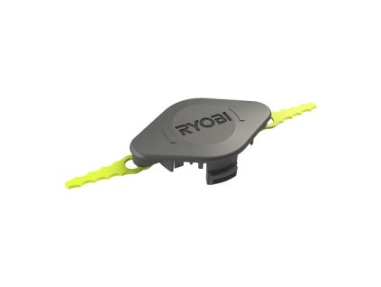 6599 ryobi strunova hlava rac155 10 nozu pro strunove sekacky