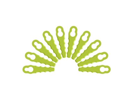 6602 ryobi sada 10 nahradnich nozu rac158 pro rac155 a rac157