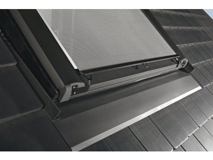 ROTO ZAR M - manuální roleta (Rozměry oken 114x... cm)