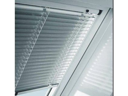 ROTO vnitřní žaluzie ZJA M odstíny 1-J (Rozměry oken 114x118 cm, Barva rolety 1-J02 světle béžová)