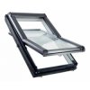 Střešní okno ROTO R49 K200 (Rozměry oken 114x140 cm)