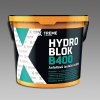 Den Braven Asfaltová izolační stěrka HYDRO BLOK B400 (v balení 5  kg)