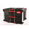 22245 milwaukee packout box se 2 zasuvkami