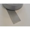 25251 ventilacni paska antidust 25mm x 10m