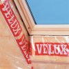 Parotesná fólia VELUX BBX 0000
