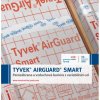 tyvek airguard smart