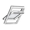 Střešní okno VELUX GLU s horním ovládáním a zasklením 64