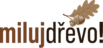 milujdrevo.cz