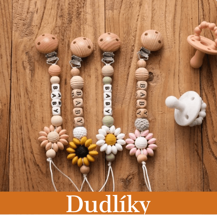 Dudlíky