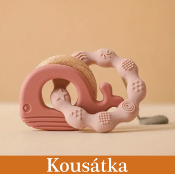 Kousátka