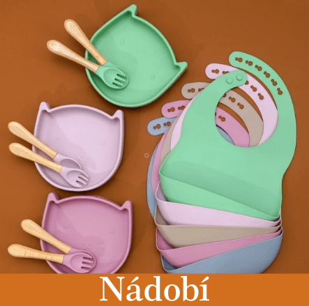 Nádobí