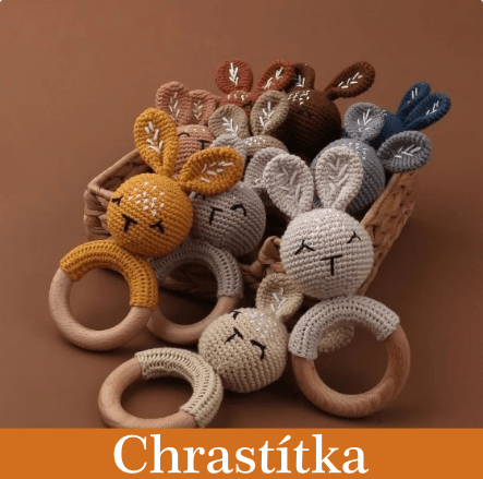Chrastítka