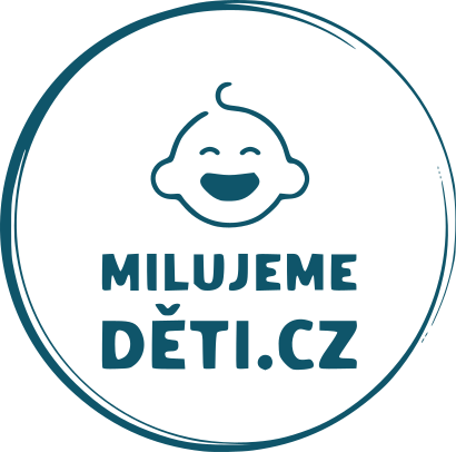 Milujeme Děti.cz