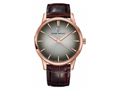 claude bernard 63003 37r dir - milujemehodinky