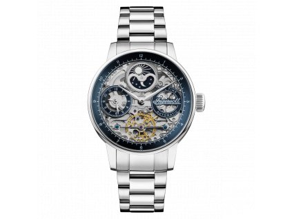 Ingersoll I07707 - milujemehodinky