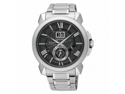 seiko snp141p1 - milujemehodinky