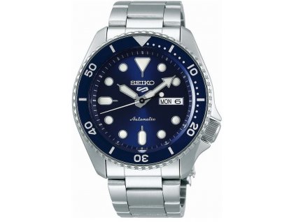 seiko srpd51k1 - milujemehodinky