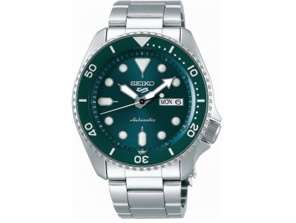 seiko srpd61k1 - milujemehodinky
