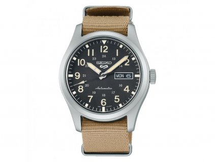 seiko srpg35k1 - milujemehodinky