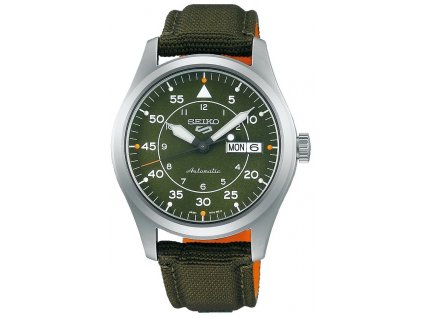 seiko srph29k1 - milujemehodinky