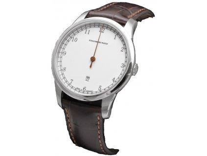 Schaumburg Watch Gnomonik - milujemehodinky