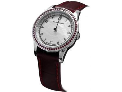 Schaumburg Watch Gnomonik Passion - milujemehodinky
