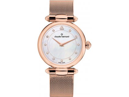 Claude Bernard 20508 37RM NAR - milujemehodinky