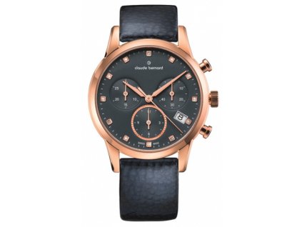 Claude Bernard 10231 37RBUIPR1 - milujemehodinky