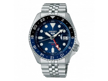 Seiko ssk003 - milujemehodinky