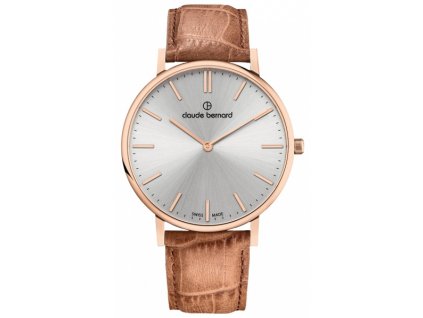 Claude Bernard 20219 37RC AIR - milujemehodinky