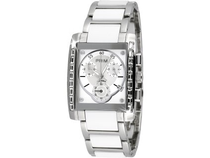 PRIM Ceramic Lady - A