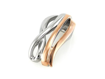 Přívěsek 7512, bicolor